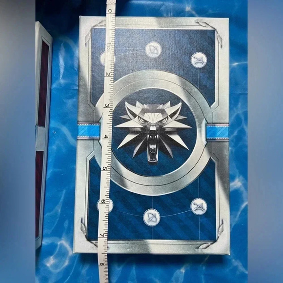 The Witcher - Gwent Card Sets / Game - Heart of Stone & Blood and Wine - 2015 - - Picture 12 of 16